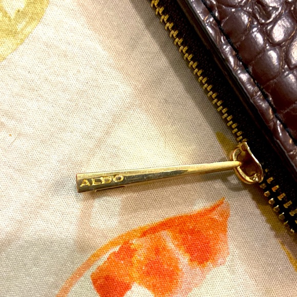 Aldo Wallet - Picture 8 of 11